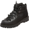 Danner Men's Mountain Light II Black GTX Hiking Boot