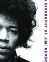 Room Full of Mirrors: A Biography of Jimi Hendrix