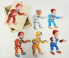 Curious George Mood Puzzle