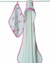 aden + anais Boutique Bathing Beauty Towel & Washcloth Set