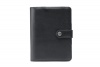 Booq pad Folio for iPad Mini - Black/Gray (BPM-BLG)