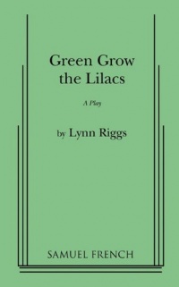 Green Grow the Lilacs