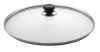 Scanpan Classic 10-1/4-Inch Glass Lid