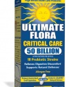 Renew Life - Ultimate Flora Critical Care 50 Billion - 30 - Veg Cap