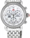 Michele Women's MWW03M000114 CSX Chronograph Watch