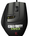 Logitech G9X Gaming Mouse Call of Duty: MW3 Edition (910-002764)