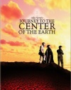 Journey to the Center of the Earth