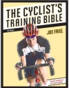 The Cyclist's Training Bible