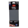 3M 03001 Imperial Wetordry 3-2/3 x 9 1000 Grit Automotive Sandpaper, (Pack of 5)