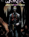 The Joker: Death of the Family (The New 52) (The Joker: the New 52)