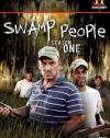 Swamp People: Season 1