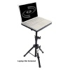 Pyle-Pro PLPTS3 Pro   DJ Laptop Tripod Adjustable Stand For Notebook Computer