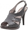 Nine West Women's Tosia Slingback Sandal