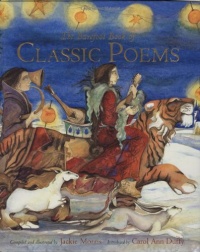 The Barefoot Book of Classic Poems