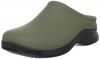 Klogs USA Women's Dusty Open Back Clog