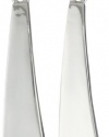 Kenneth Cole New York Modern Edge Geometric Long Drop Earrings