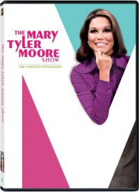 The Mary Tyler Moore Show - The Complete Fifth Season