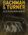 Live at the Roseland Ballroom NYC