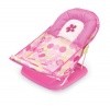 Summer Infant Mother's Touch Deluxe Baby Bather, Pink