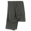 Joseph Abboud Plain Front Pants Grey 6/23W