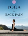 Yoga for Back Pain