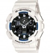 G-Shock Big Case Limited Edition Watch - White