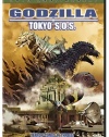 Godzilla - Tokyo S.O.S.