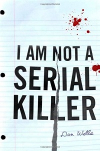 I Am Not A Serial Killer