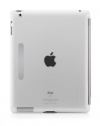 Belkin Snap Shield Secure Smart Cover Case for iPad 2 (Clear)