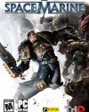 Warhammer 40k: Space Marine