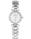 Skagen 3-Hand with Glitz Women's watch #109SSSX