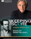 Mahler: Keeping Score