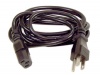 Belkin 12-Feet AC Male to Female Replacement Power Cord