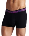 2(x)ist Men's Brite Range No Show Trunk