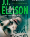 The Cold Room (Taylor Jackson Novels)