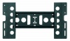 AVF EL400B-A Flat to Wall TV Mount for 25-Inch to 40-Inch Screens (Black)