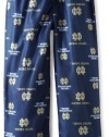 NCAA Notre Dame Fighting Irish 8-20 Boys Printed Pant