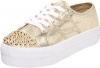 Steve Madden Women's Braady-S Fashion Sneaker