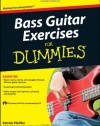 Bass Guitar Exercises For Dummies