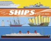 Ships: A Pop-Up Book