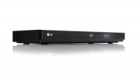 LG BD630 Network Blu-ray Disc Player