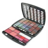 SHANY Makeup Kit, Glamur Girl Kit, 48 Eyeshadow / 4 Blush / 6 Lip Gloss