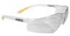 Dewalt DPG52-1C Contractor Pro Clear High Performance Lightweight Protective Safety Glasses