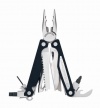 Leatherman 830678 Charge ALX with Leather Sheath