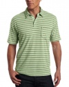 Quiksilver Waterman Men's Coronado Knit Shirt