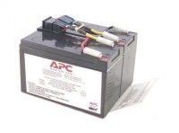 APC RBC48 Replacement Battery Cartridge 48