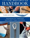 The Splicing Handbook, Third Edition: Techniques for Modern and Traditional Ropes