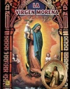 La Virgen Morena