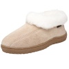 Old Friend Women's 441144 Juliet Slipper