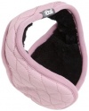 180s Women's Keystone Ear Warmer, Orchid, One Size